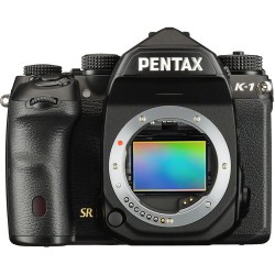 Pentax K-1 dslr camera (body only)