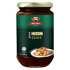 Woh Hup Hoisin Sauce Original 350g