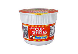 Nissin Cup Noodles Bulalo 40g