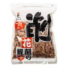 Grocery: Futaba Dried Bonito Flake 500g