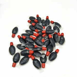 Fish Shape Soy Sauce 500pk