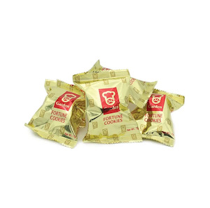 Garden Fortune Cookies 7g x 300pk