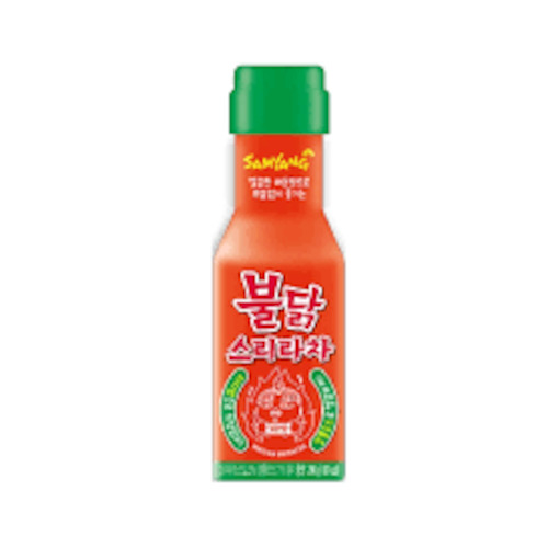 Samyang Buldak Sriracha Sauce 200g