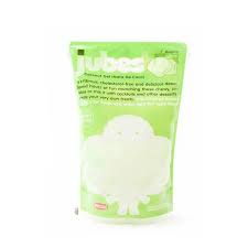 Jubes Coconut Gel Original 360g