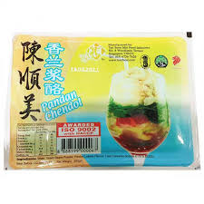 Grocery: TSM Pandan Chendol 300g