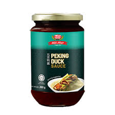 Woh Hup Peking Duck Sauce 350g