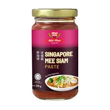 Grocery: Woh Hup Singapore Mee Siam 210g