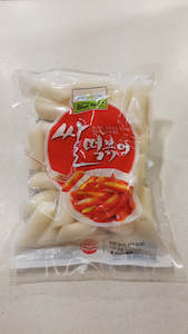 Chilgab Rice Cake Tteokbokki 500g x 4pk