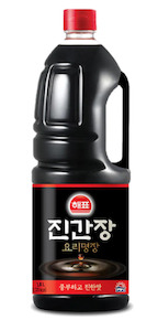 Sajo Soy Sauce 1.8L