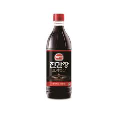 Sajo Soy Sauce 930ml