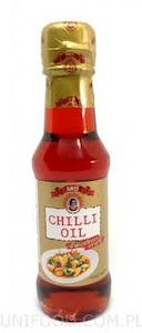 Grocery: Suree Chilli Oil Pure 150ml