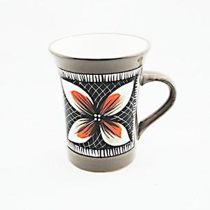 Keriblue Ceramics Original Mug – Pacifica Sunset – Pipi