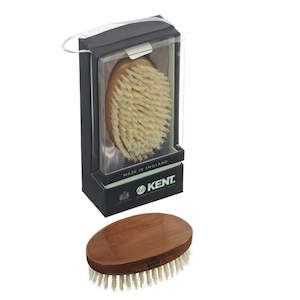 Kent MC4 Travel Hairbrush