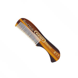 Hairdressing: Kent 81T Beard and Moustache Comb