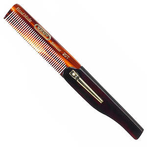 Hairdressing: Kent 20T Folding Comb