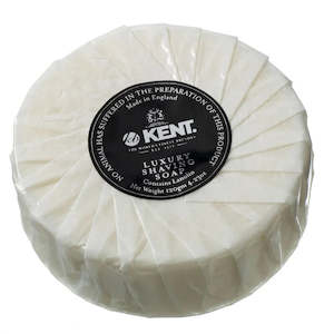 Hairdressing: Kent Shaving Soap Refill