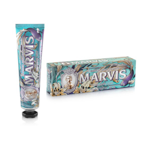 Marvis Sinuous Lily Toothpaste 75ml