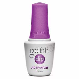 Gelish Dip #3 - Activator