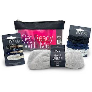 Get Ready With Me Giftbag