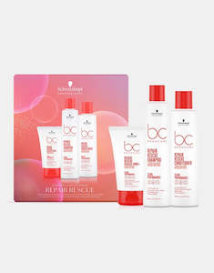 Schwarzkopf Professional BC Repair Rescue Gift Set