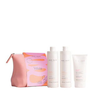 Nak Holiday Volume Trio Gift Pack