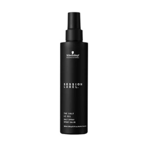 Schwarzkopf Session Label The Salt - Salt Spray 200ml