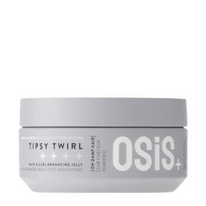 Schwarzkopf Osis+ Tipsy Twirl - Curl Enhancing Jelly 300ml