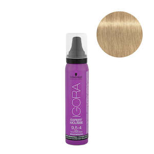 Schwarzkopf Igora Expert Mousse 9.5-4 100ml