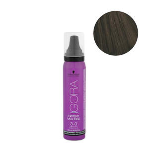 Schwarzkopf Igora Expert Mousse 3-0 100ml