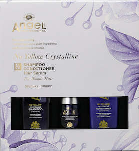 Hairdressing: Angel Deep Sea No Yellow Gift Pack