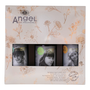 Angel Kids Tea Tree Trio