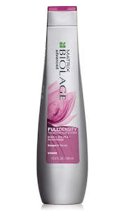 Hairdressing: Matrix Biolage Full Density Shampoo 400ml