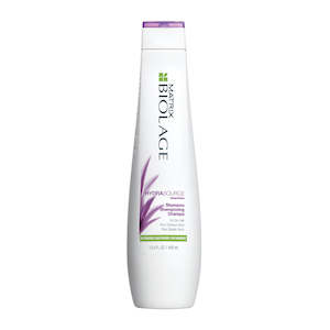 Hairdressing: Matrix Biolage HydraSource Shampoo 400ml