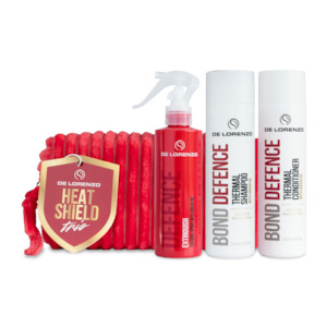 Hairdressing: Bond Defence Heat Shield