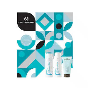 De Lorenzo Accentu8 Sea Swell Trio Gift Pack