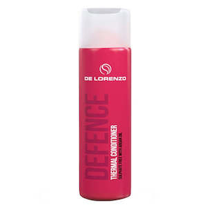 DE LORENZO DEFENCE - Thermal Conditioner 240ml