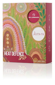 DeLorenzo Bond Defence Trio Pack