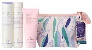 De Lorenzo Prescriptive Moisture Revive Trio Gift Pack