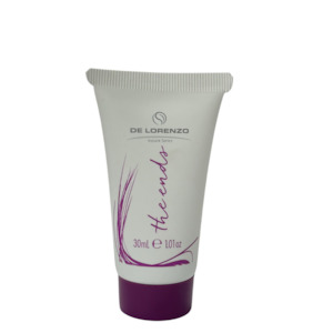 Hairdressing: De Lorenzo Rejuven8 The Ends - 30ml - Damage Repair & UV Protection