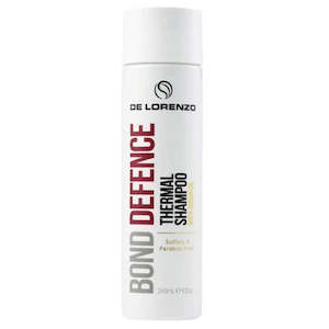 De Lorenzo Bond Defence Shampoo 240ml