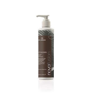 De Lorenzo Novafusion Shampoo - Chocolate 250ml