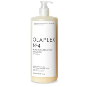 Olaplex No 4 Bond Maintenance Shampoo 1 Litre