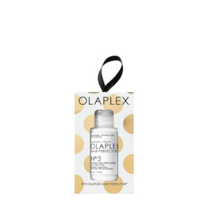 Hairdressing: Olaplex No.3 Hair Perfector Ornament 50ml