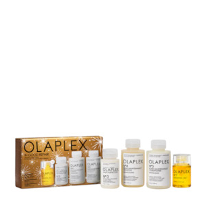 Olaplex In Good Repair Strength and Shine Gift Pack