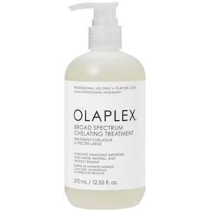 Olaplex Broad Spectrum Chelating Treatment 370ml