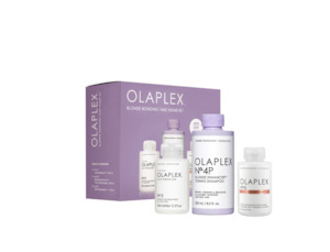 Olaplex Blonde Bonding Take Home Kit #3 #4p #6