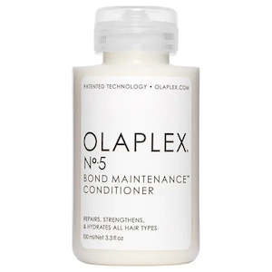 Olaplex No.5 Bond Maintenance Conditioner Travel 100 mL