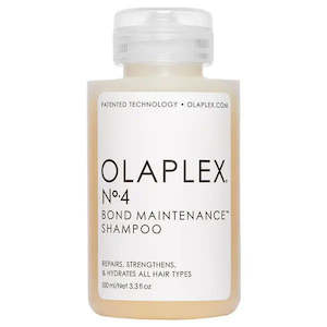 Olaplex No.4 Bond Maintenance Shampoo Travel 100 mL