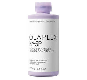 Olaplex No.5p Blonde Enhancer Toning Conditioner  250ml