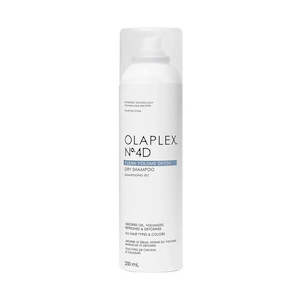 Olaplex No.4D Clean Volume Detox Dry Shampoo 250ml